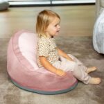 Doomoo Poltroncina sacco seat'n swing - immagine 3