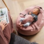 Doomoo Poltroncina sacco seat'n swing - immagine 2
