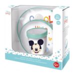 Set 3 Pz. Regalo Premium Mickey - immagine 2