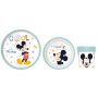 Set 3 Pz. Regalo Premium Mickey Set 3 Pz. Regalo Premium Mickey