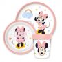 Set 3 Pz. Regalo Premium Minnie Set 3 Pz. Regalo Premium Minnie