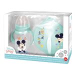 Set 3 Pz. Regalo Like Mickey - immagine 2