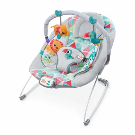 BRIGHT STARTS Sdraietta toucan tango