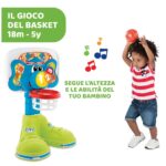 Chicco Basket League - immagine 7