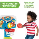 Chicco Basket League - immagine 5