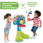 Chicco Basket League - immagine 2
