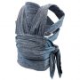 Chicco Fascia Portabebè Boppy Grey Chicco Fascia Portabebè Boppy Grey