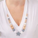 Picci Collana Mamma dentizione Dream - immagine 2