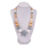 Picci Collana Mamma dentizione Dream