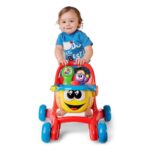 Chicco Primi Passi Lello il Carrello - immagine 4