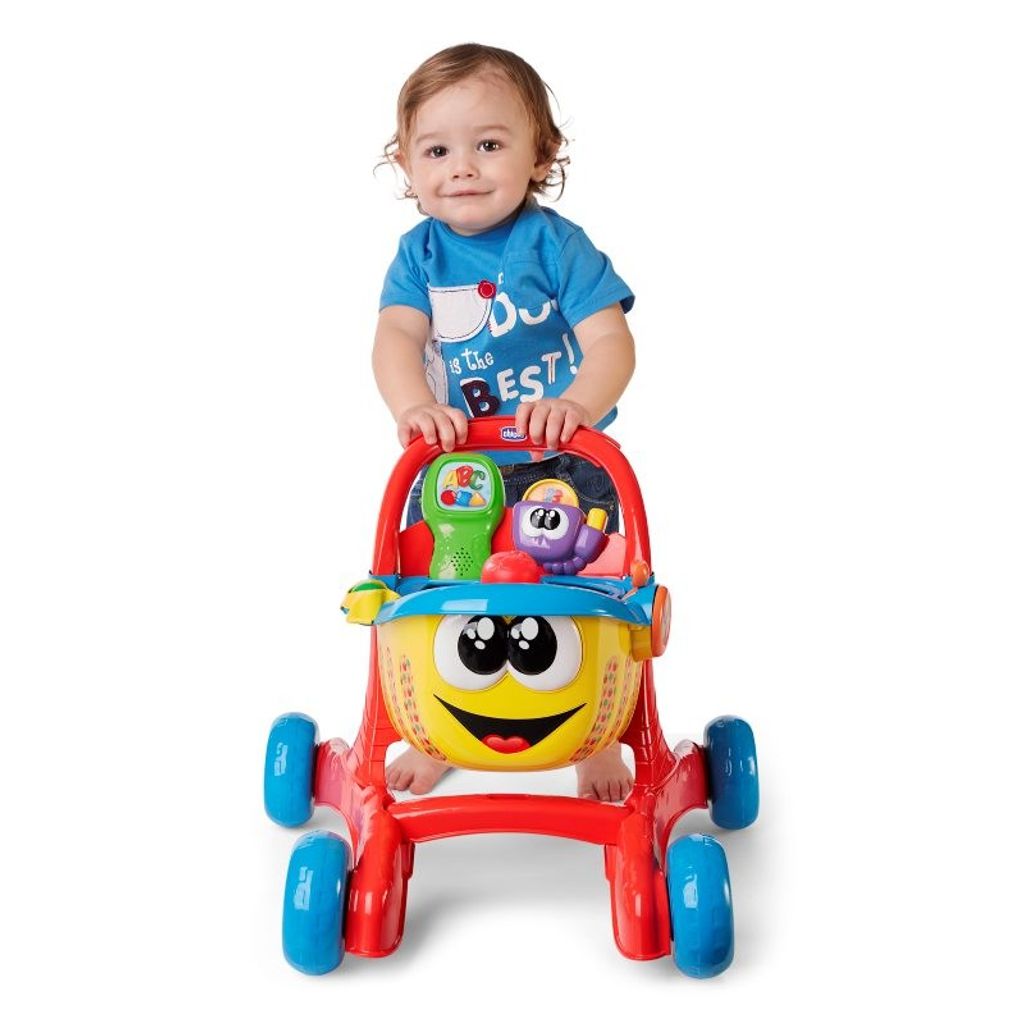 Chicco Primi Passi Lello il Carrello Baby House Shop
