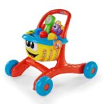 Chicco Primi Passi Lello il Carrello