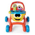 Chicco Primi Passi Lello il Carrello - immagine 2