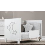 Erbesi Lettino Little Star - immagine 2