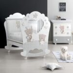 Azzurra Design Lettino LoveMe Oblò
