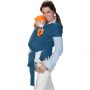 Medela Fascia Porta Bebè Jeans Blue Medela Fascia Porta Bebè Jeans Blue
