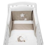 Cam Set Piumone Orso Luna - immagine 2