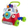 Chicco Primi passi Happy Hippy 2 in 1