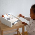 TRYCO Registratore di cassa - immagine 2