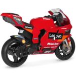 Peg Perego Ducati GP