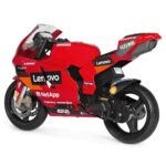 Peg Perego Ducati GP