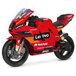Peg Perego Ducati GP