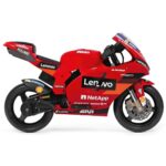 Peg Perego Ducati GP