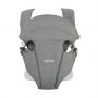 Inglesina Marsupio Front - Light Grey Inglesina Marsupio Front - Light Grey