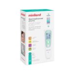 Miniland Termometro Thermoadvanced Pharma - immagine 2