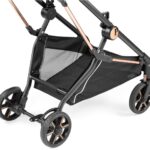 Peg Perego Passeggino Vivace Blue Shine - immagine 4