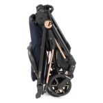 Peg Perego Passeggino Vivace Blue Shine - immagine 6
