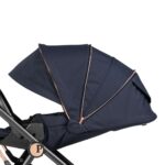 Peg Perego Passeggino Vivace Blue Shine - immagine 7