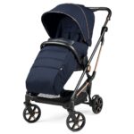 Peg Perego Passeggino Vivace Blue Shine - immagine 2