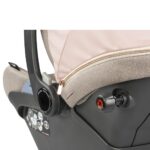 Peg Perego Trio Veloce TC Lounge Mon Amour - immagine 9