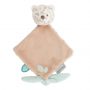 Nattou Mini DouDou Jungo il Leopardo Nattou Mini DouDou Jungo il Leopardo