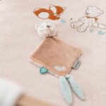 Nattou Mini DouDou Jungo il Leopardo - immagine 2