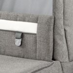Peg Perego Trio Veloce TC Lounge City Grey - immagine 7