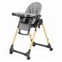 Peg Perego Prima Pappa Follow Me AMBIANCE ICE Peg Perego Prima Pappa Follow Me AMBIANCE ICE