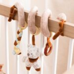 Nattou Spirale Boris e Jungo - immagine 2