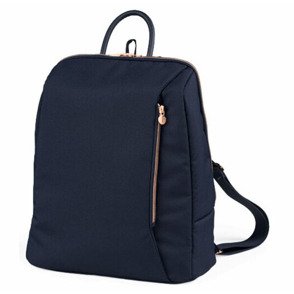 Peg Perego Backpack Blue Shine