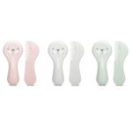 Suavinex Set spazzola e pettine Hygge