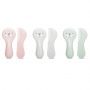 Suavinex Set spazzola e pettine Hygge - Rosa Suavinex Set spazzola e pettine Hygge - Rosa