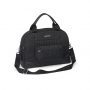 Foppapedretti Borsa Confort Black Foppapedretti Borsa Confort Black