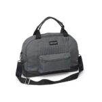 Foppapedretti Borsa Confort Grey