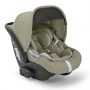 Inglesina Seggiolino Auto Cab Gr. 0+ Nolita Beige Inglesina Seggiolino Auto Cab Gr. 0+ Nolita Beige