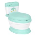 Kikkaboo Lindo Toilette Mint