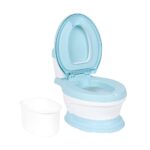 Kikkaboo Lindo Toilette Azzurro - immagine 2