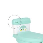 Kikkaboo Lindo Toilette Mint - immagine 3