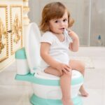 Kikkaboo Lindo Toilette Rosa - immagine 6