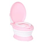 Kikkaboo Lindo Toilette Rosa - immagine 4
